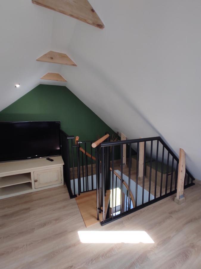 Apartment Sloneczna Sarbinowka *