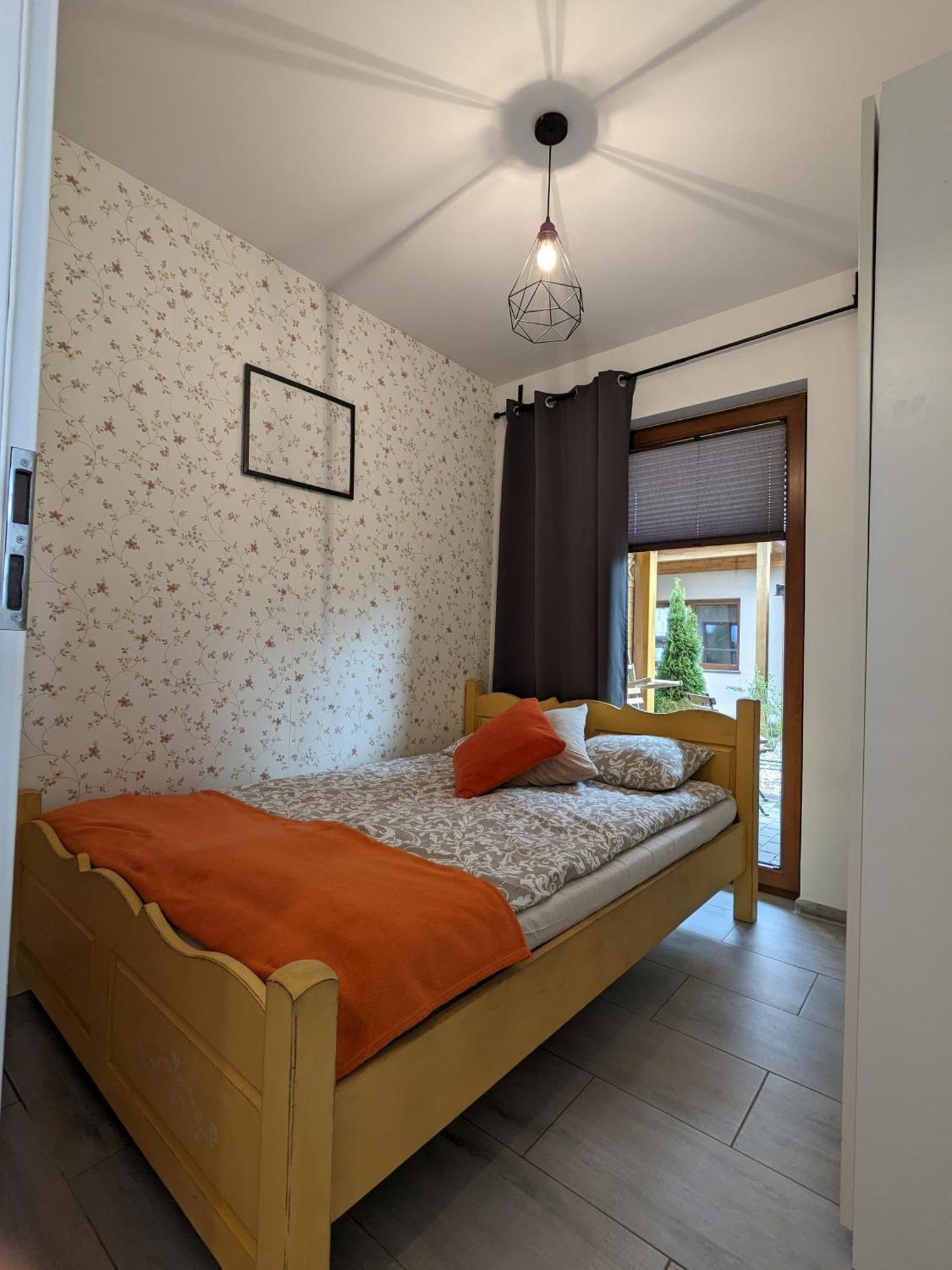 Sloneczna Sarbinowka Sarbinowo