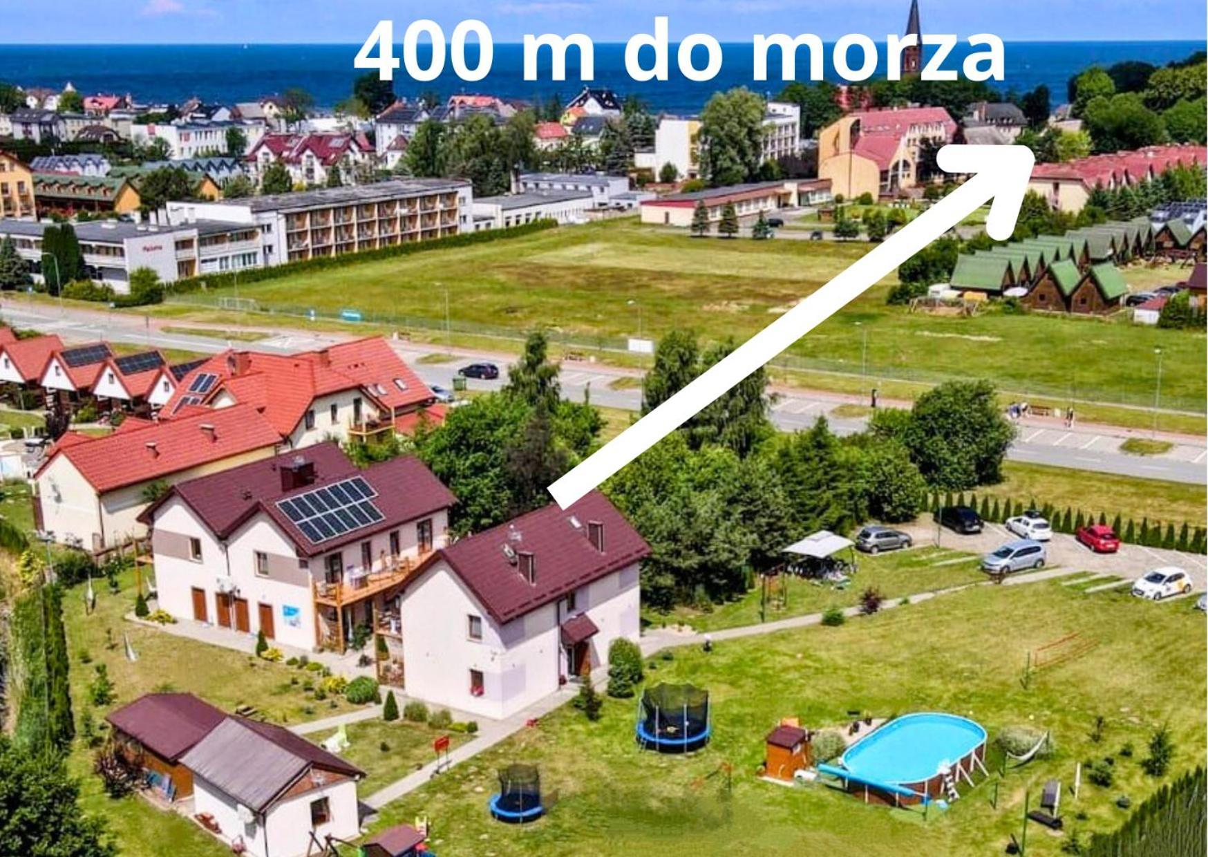 Sloneczna Sarbinowka *