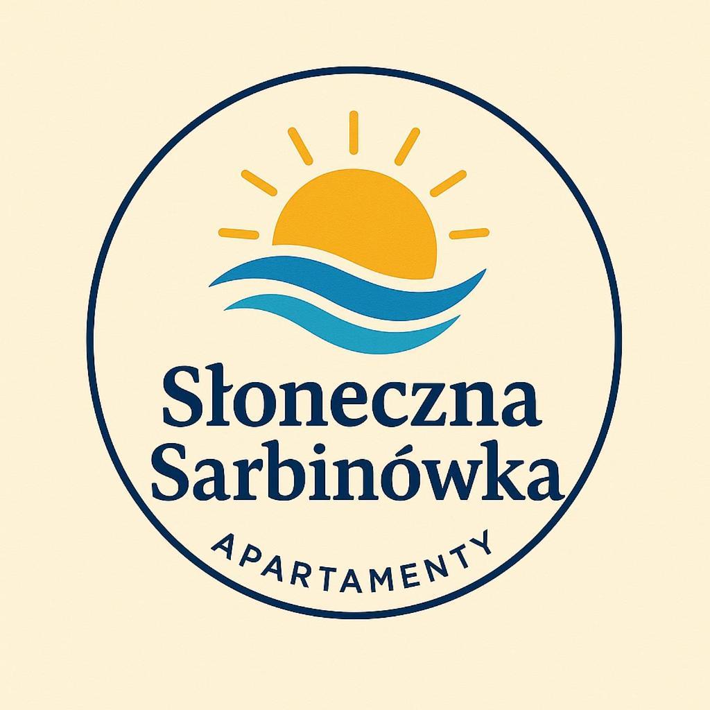 Apartment Sloneczna Sarbinowka