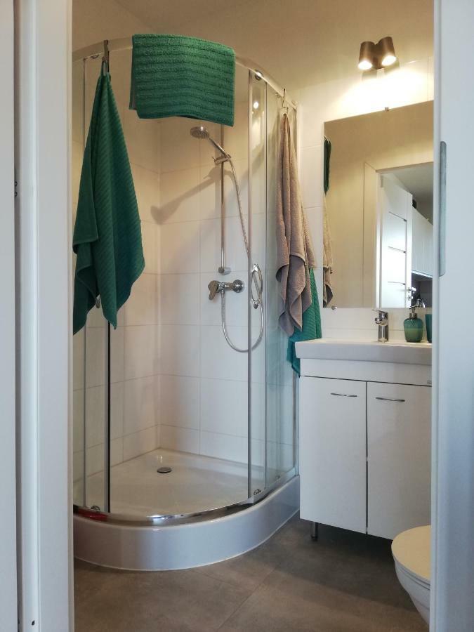Apartment Sloneczna Sarbinowka *